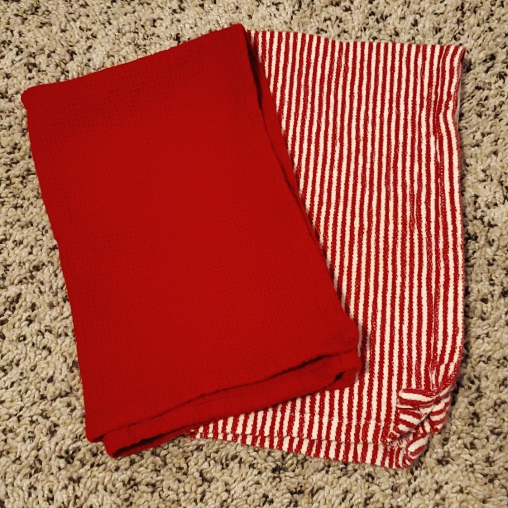 Mudpie Kitchen Towels